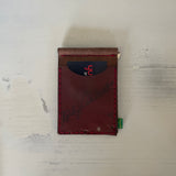 Billfold Baseball Glove Wallet : Kirby Puckett