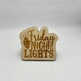 Magnets : 16 Designs