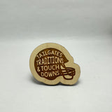 Magnets : 16 Designs