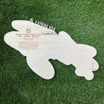 Ken Griffey Jr. Signature Wall Wood Sign : 3 Color Options