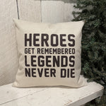 Pillows : 10 Designs