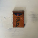 Billfold Baseball Glove Wallet : Wilson
