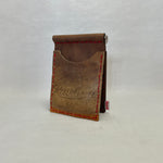 Billfold Baseball Glove Wallet : Rawlings