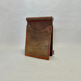 Billfold Baseball Glove Wallet : Rawlings