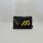 Slide-In Baseball Glove Wallet : Mizuno