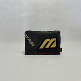 Slide-In Baseball Glove Wallet : Mizuno