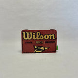 Slide-In Football Wallet : Wilson