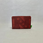 Slide-In Football Wallet : NFC