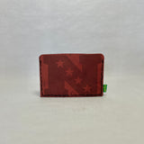 Slide-In Football Wallet : NFC