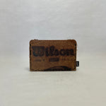 Slide-In Football Wallet : Wilson