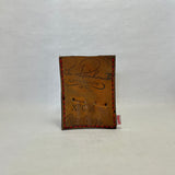 Money Clip Baseball Glove Wallet : Reichardt