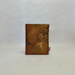 Money Clip Baseball Glove Wallet : Rawlings
