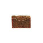 Slide-In Baseball Glove Wallet : Blair