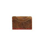 Slide-In Baseball Glove Wallet : Blair