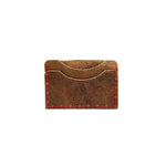 Slide-In Baseball Glove Wallet : Pena