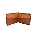 Billfold Football Wallet : Wilson