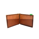 Billfold Football Wallet : Wilson