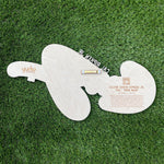 Cal Ripken Jr. Signature Wall Wood Sign : 4 Color Options