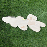 Frank Thomas Signature Wall Wood Sign : 2 Color Options