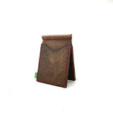 Billfold Baseball Glove Wallet : Renegade