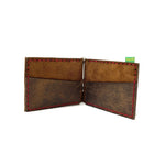 Billfold Baseball Glove Wallet : Renegade