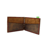 Billfold Baseball Glove Wallet : Renegade