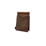 Billfold Baseball Glove Wallet : George Brett