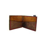 Billfold Baseball Glove Wallet : Rawlings