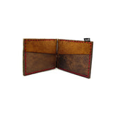 Billfold Baseball Glove Wallet : Rawlings