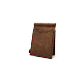 Billfold Baseball Glove Wallet : Rawlings