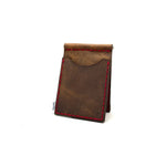 Billfold Football Wallet : Wilson