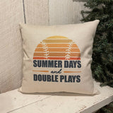 Pillows : 10 Designs