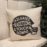 Pillows : 10 Designs